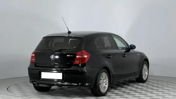 BMW 1 серии