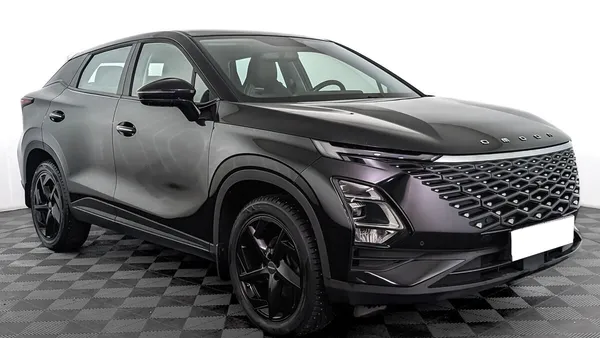 Omoda C5