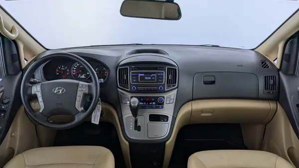 Hyundai H-1
