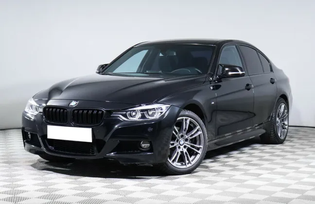BMW 3 серии