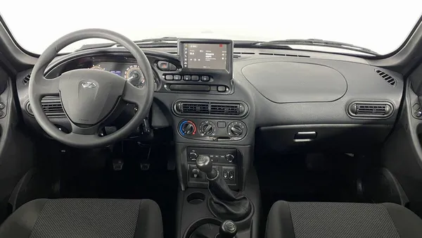 LADA (ВАЗ) Niva