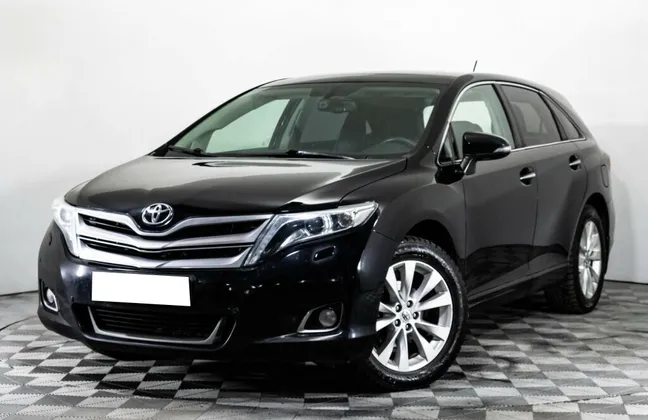 Toyota Venza