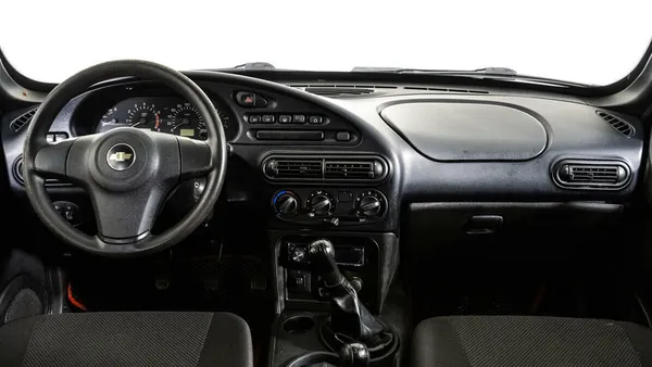 Chevrolet Niva
