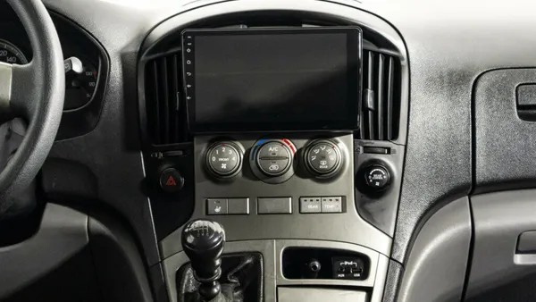 Hyundai H-1