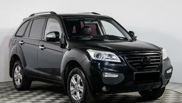 Lifan X60