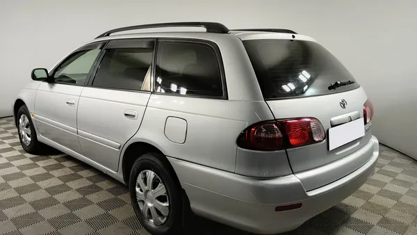 Toyota Caldina