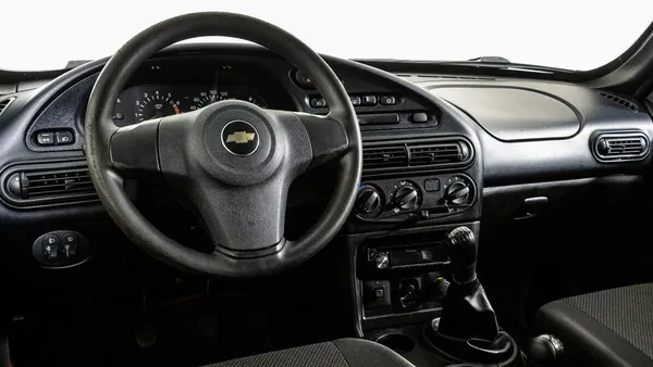 Chevrolet Niva