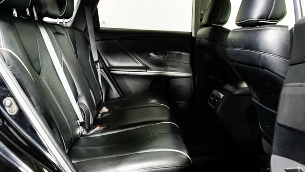 Toyota Venza