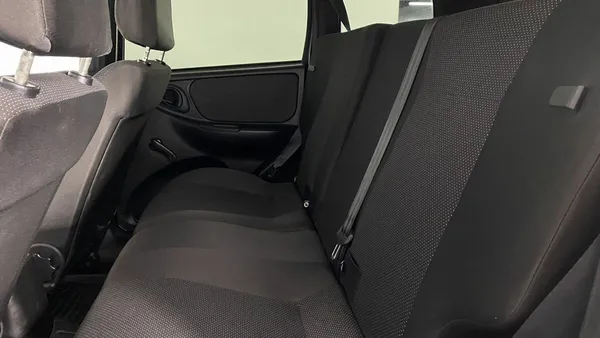 Chevrolet Niva