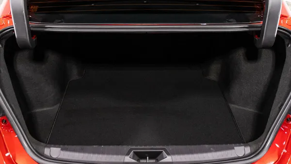 Omoda S5