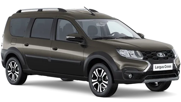 LADA (ВАЗ) Largus
