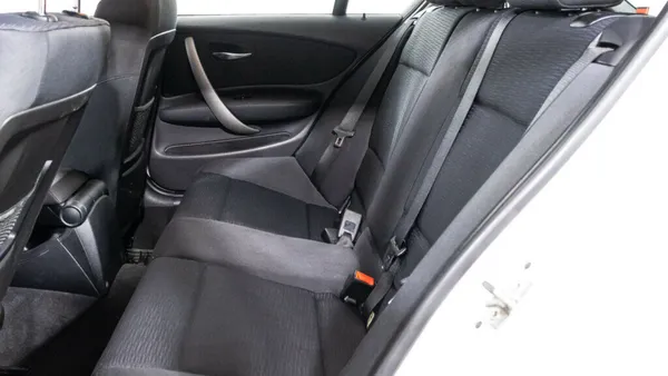 BMW 1 серии