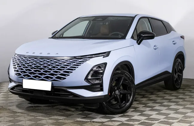 Omoda C5