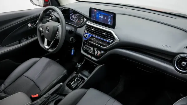 Changan Alsvin