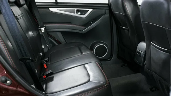 Lifan X60