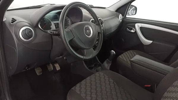 LADA (ВАЗ) Largus