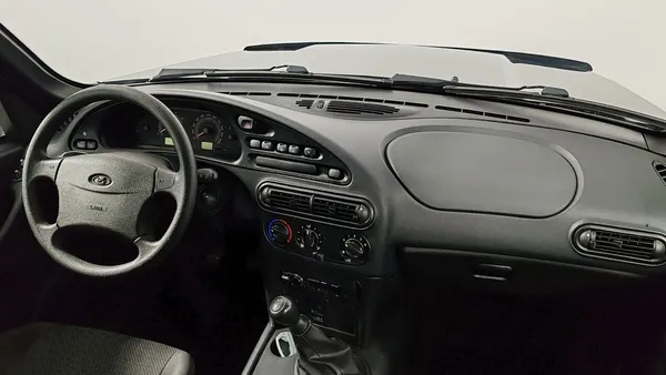 LADA (ВАЗ) Niva