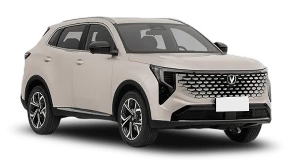 Changan UNI-S