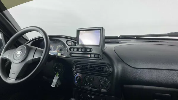 LADA (ВАЗ) Niva