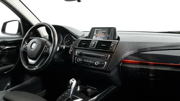 BMW 1 серии