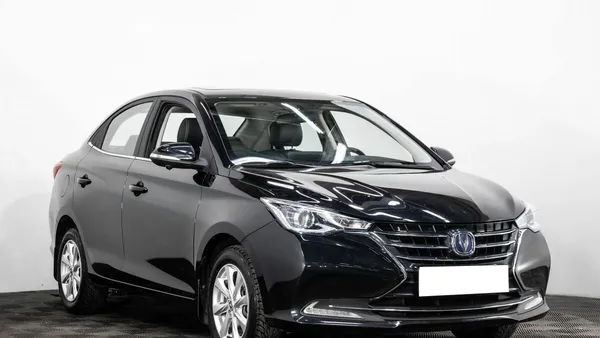 Changan Alsvin