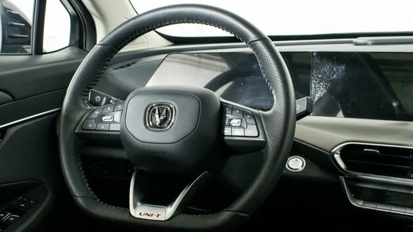 Changan UNI-T