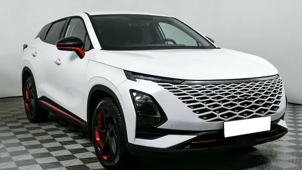 Omoda C5