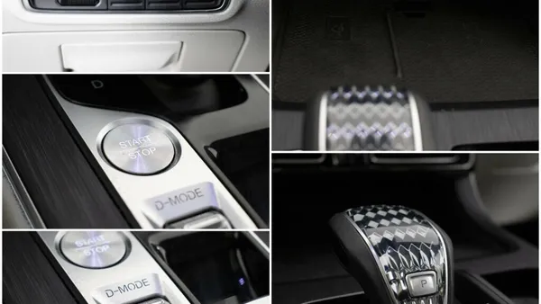 GAC GS8
