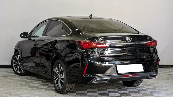 Changan Eado Plus
