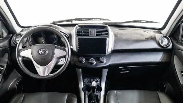 Lifan X60