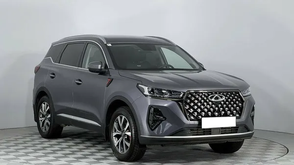 Chery Tiggo 7 Pro Max