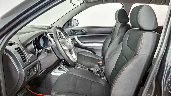 Changan CS35